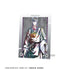『刀剣乱舞 廻 -虚伝 燃ゆる本能寺-』刀剣乱舞 廻 -虚伝 燃ゆる本能寺- Ani-Art 第3弾 A6アクリルパネル 太郎太刀